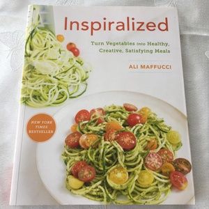 🌸INSPIRALIZED by ALI MAFFUCCI, 2015